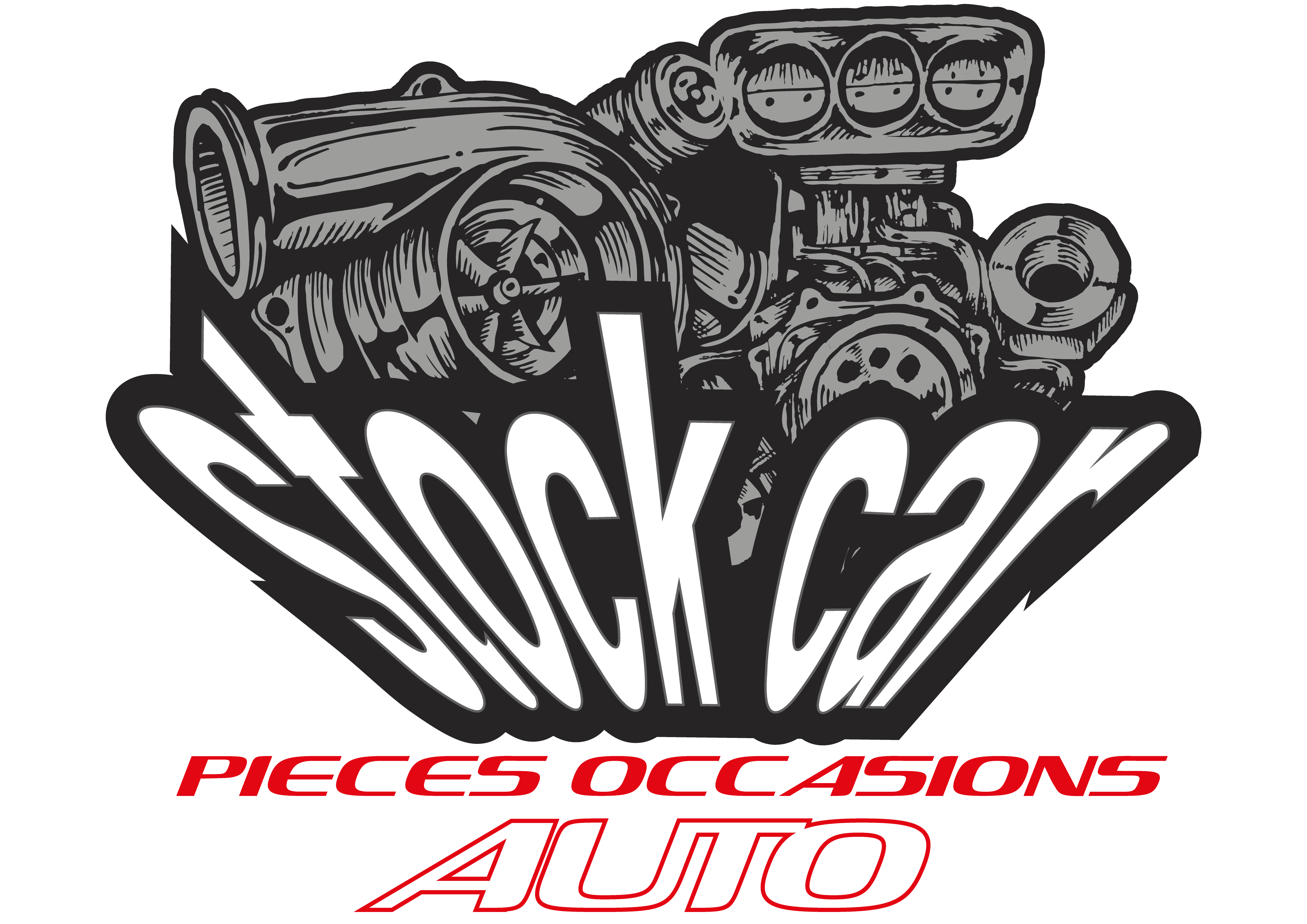 STOCK CAR